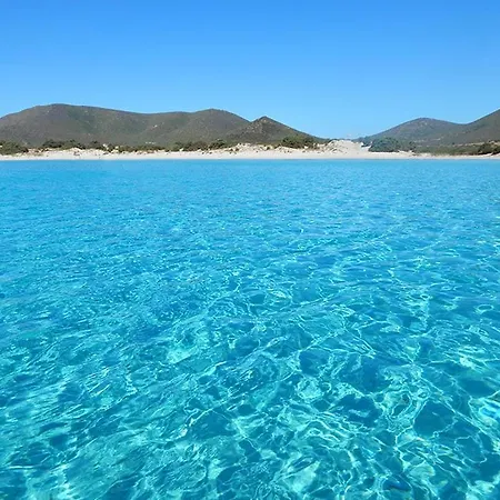 Appartamento Prendas Antigas - Vacanze A Teulada