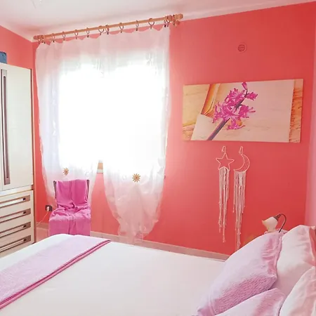 Appartamento Prendas Antigas - Vacanze A *