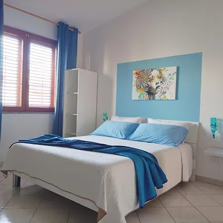 Prendas Antigas - Vacanze A * Teulada