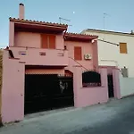 Prendas Antigas - Vacanze A Lägenhet Teulada