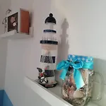 Prendas Antigas - Vacanze A Lejlighed Teulada