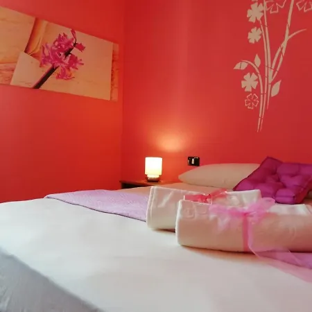 Prendas Antigas - Vacanze A Apartment