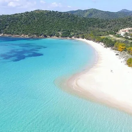 Apartman Prendas Antigas - Vacanze A Teulada