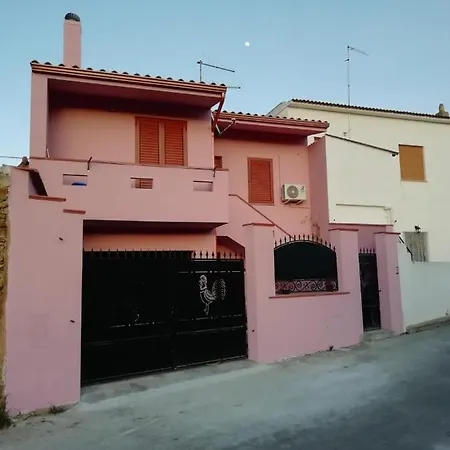 Prendas Antigas - Vacanze A Apartman Teulada