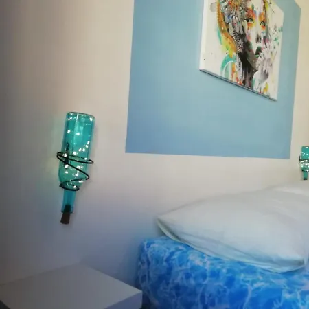 Prendas Antigas - Vacanze A *