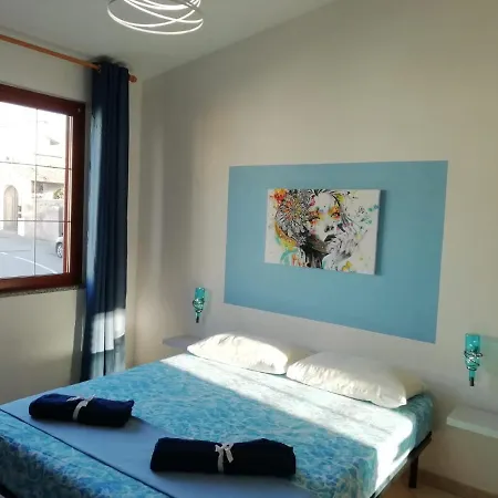 Prendas Antigas - Vacanze A