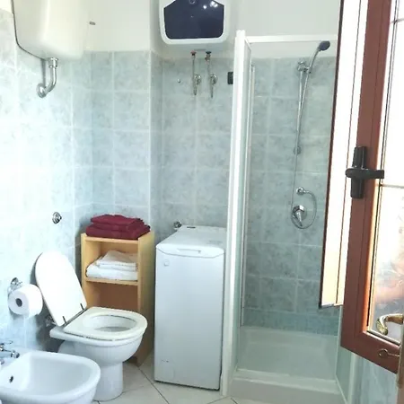 Prendas Antigas - Vacanze A Teulada