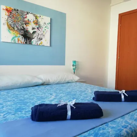Prendas Antigas - Vacanze A Apartment
