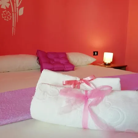 Prendas Antigas - Vacanze A