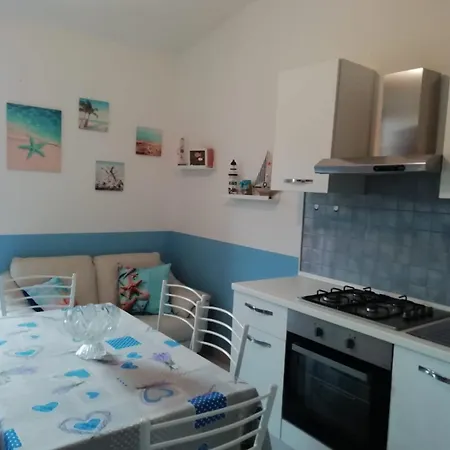 Prendas Antigas - Vacanze A Teulada