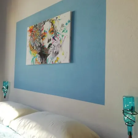 Apartment Prendas Antigas - Vacanze A
