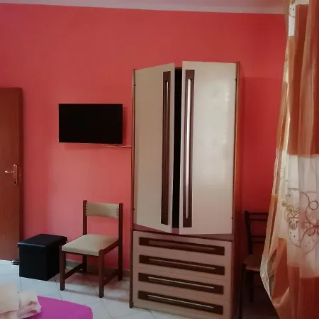 Apartment Prendas Antigas - Vacanze A Teulada