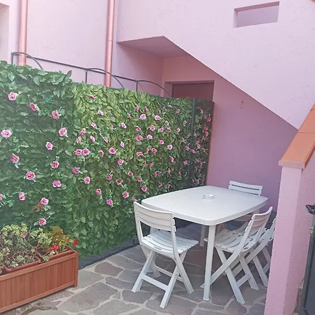Prendas Antigas - Vacanze A *